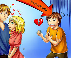 Uit de friendzone ontsnappen Uit de friendzone ontsnappen