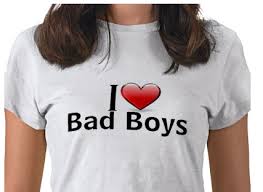 waarom vrouwen op bad boys vallen waarom vrouwen op bad boys vallen