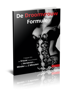 De Droomvrouw Formule