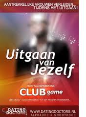 Uitgaan van jezelf